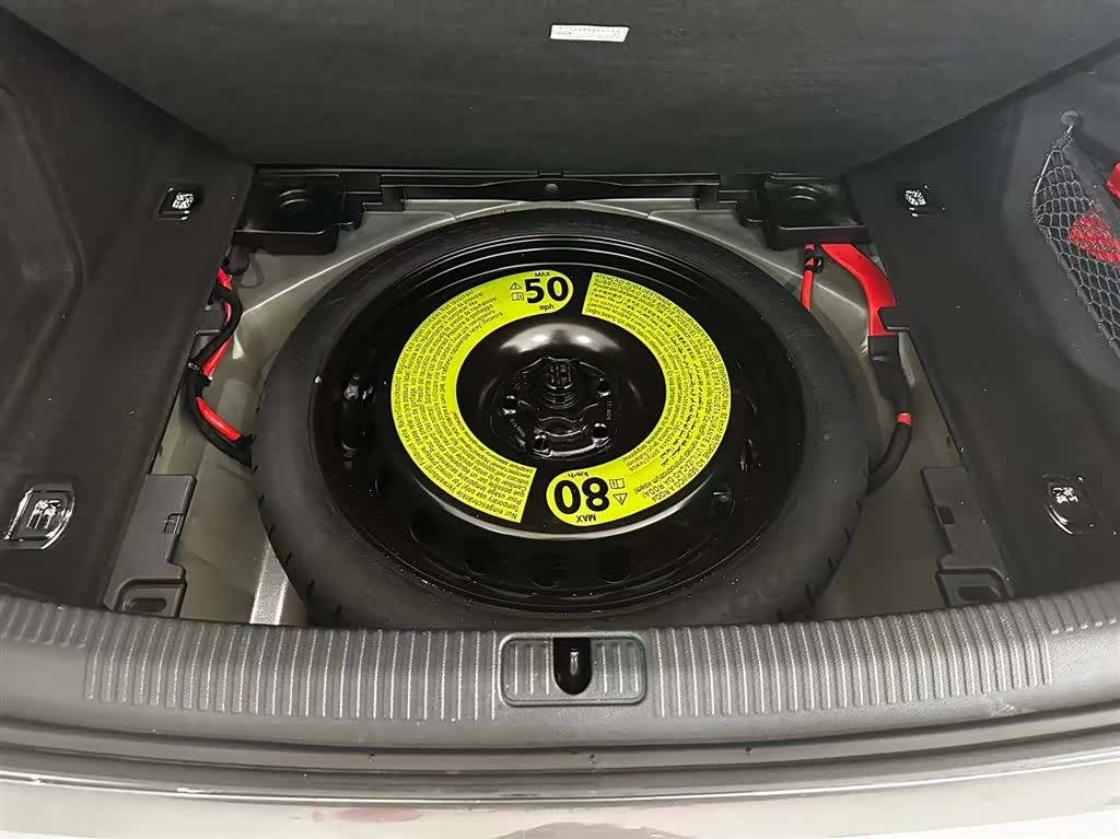 Audi A4L, 2024 33