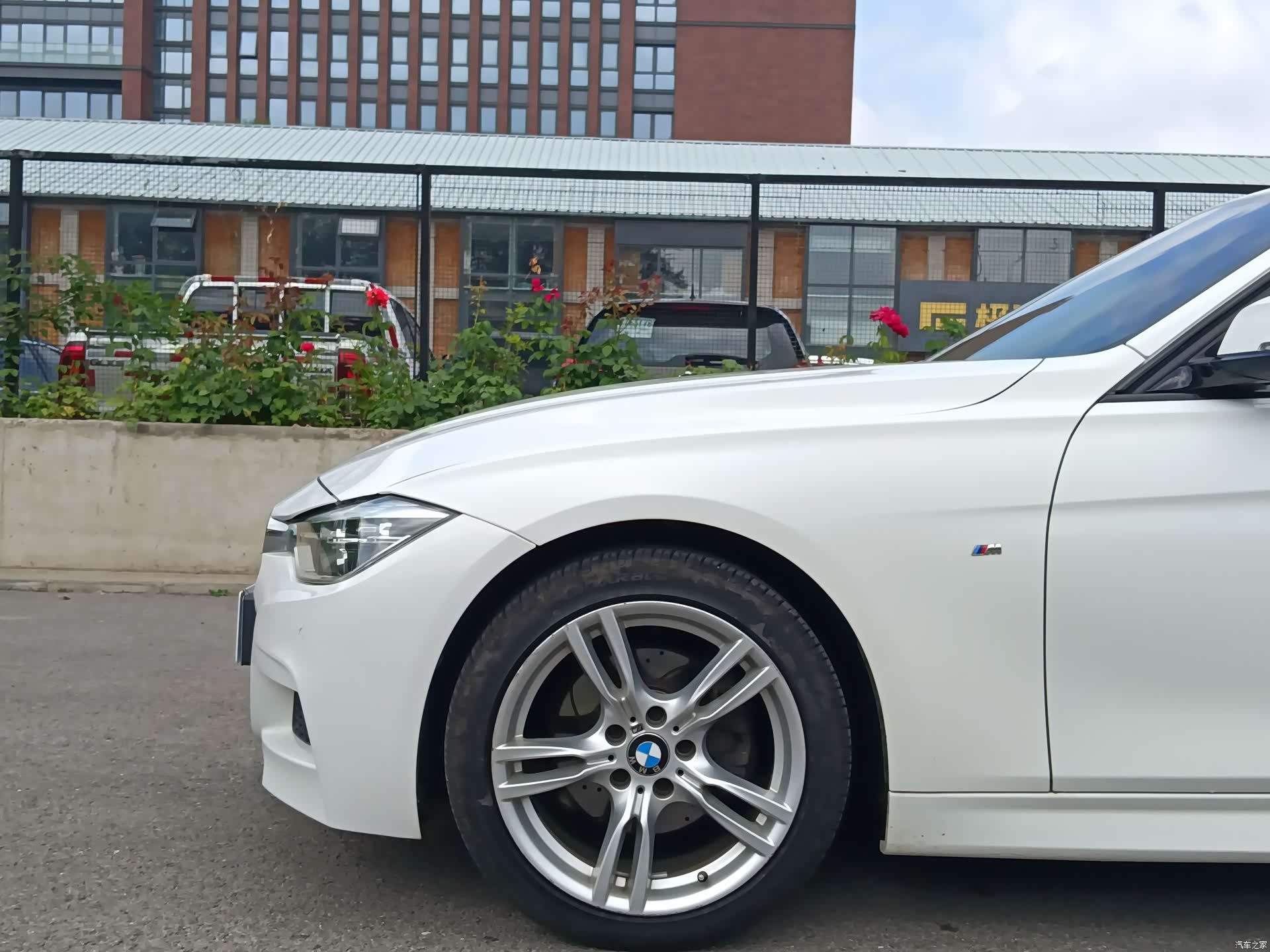 BMW 3 Series, 2019 все фото