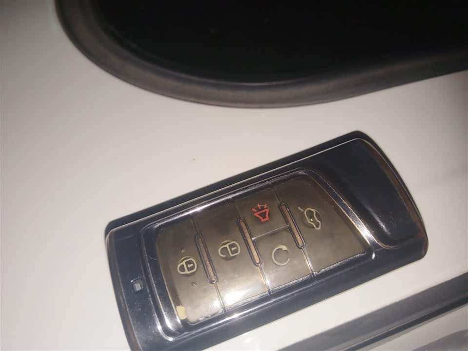 Trumpchi Trumpchi GS4