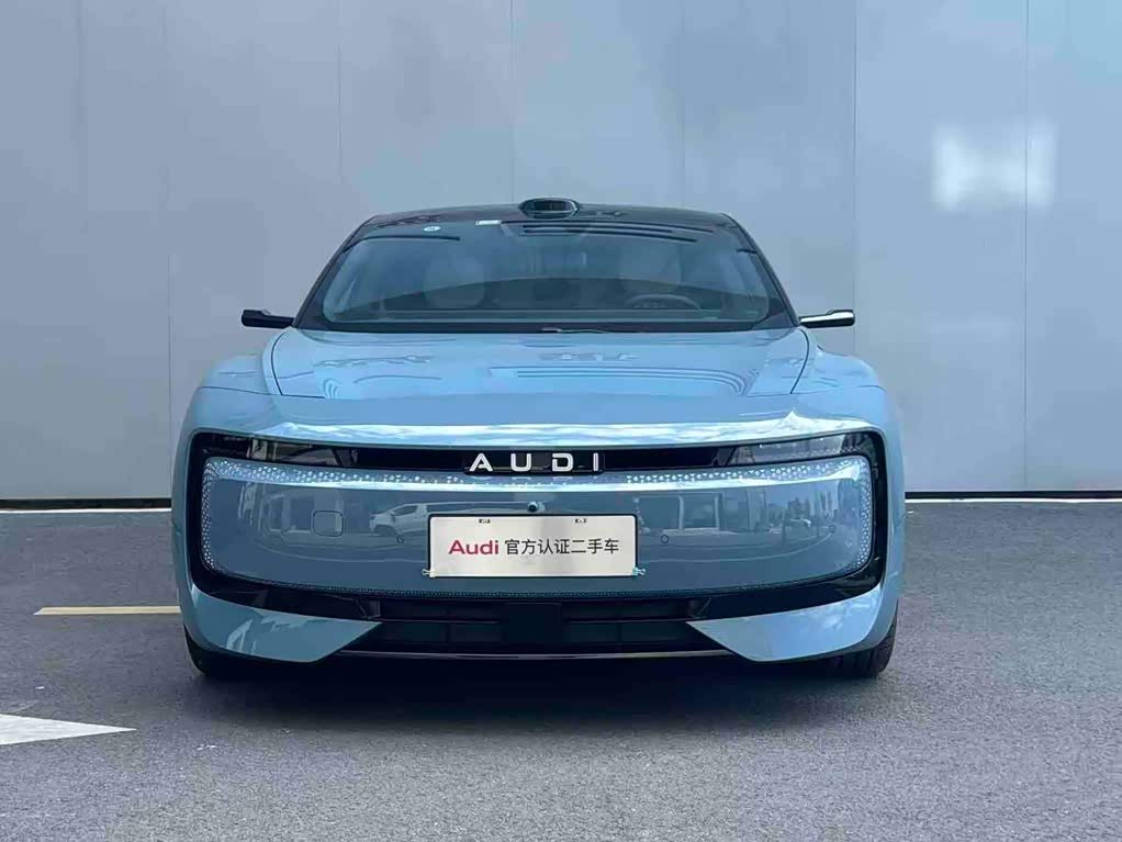 Audi E5 Sportback 2026 Flagship quattro