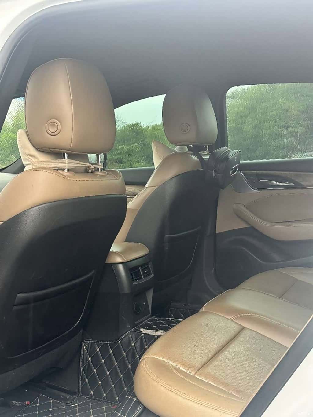 Cadillac CT5, 2022 15