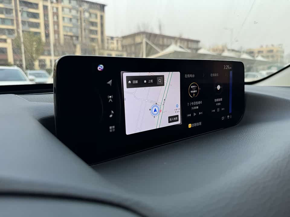 Mazda CX-50 line also