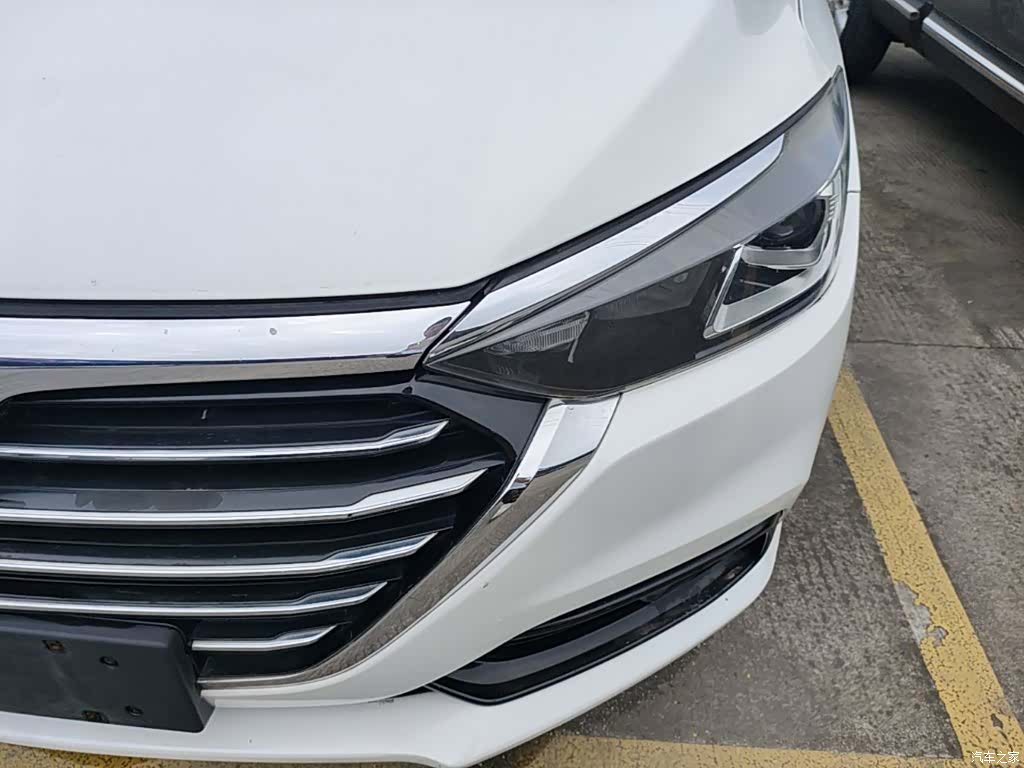 BAIC D50, 2018 24