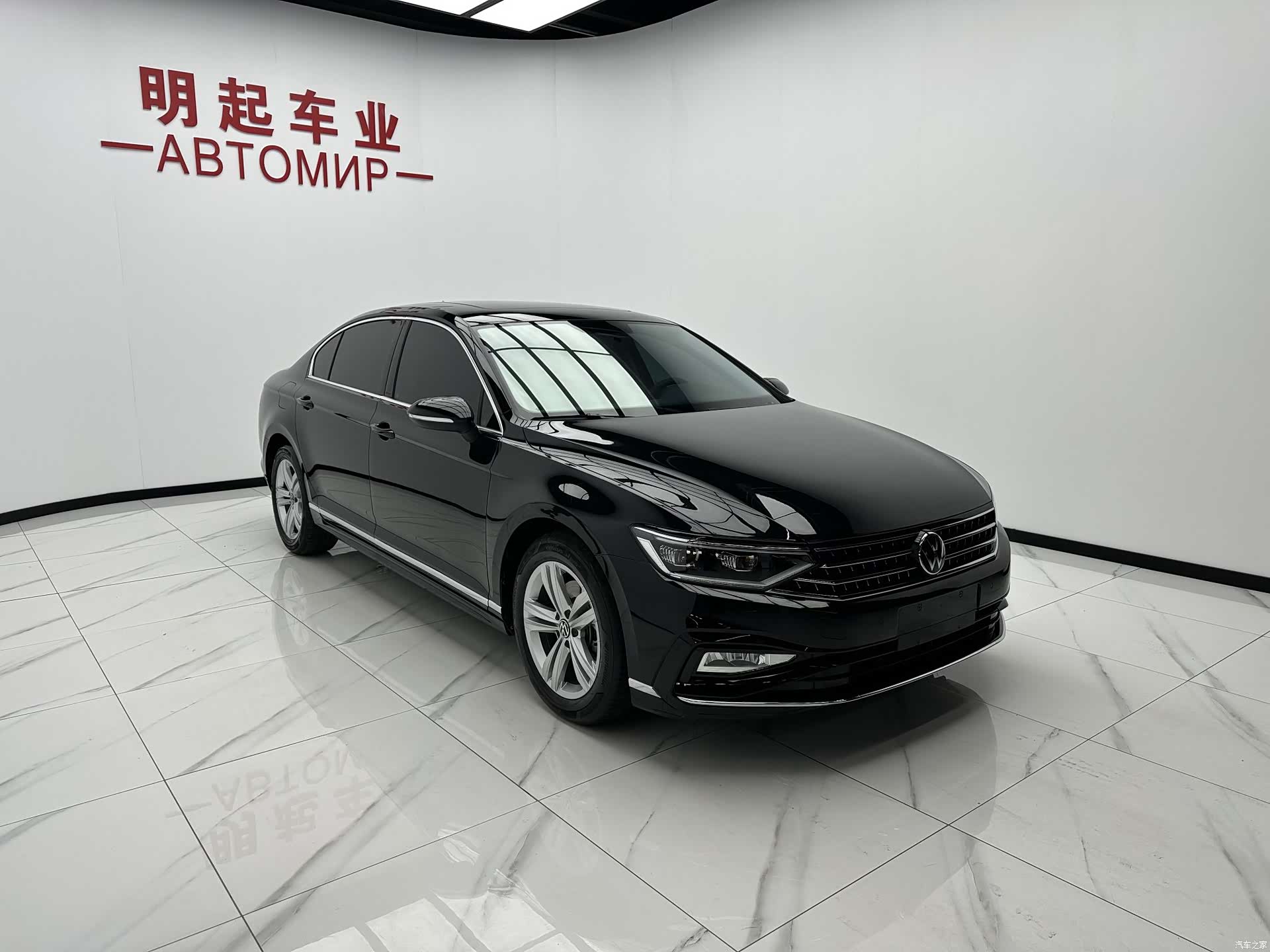 Volkswagen Magotan, 2024 3