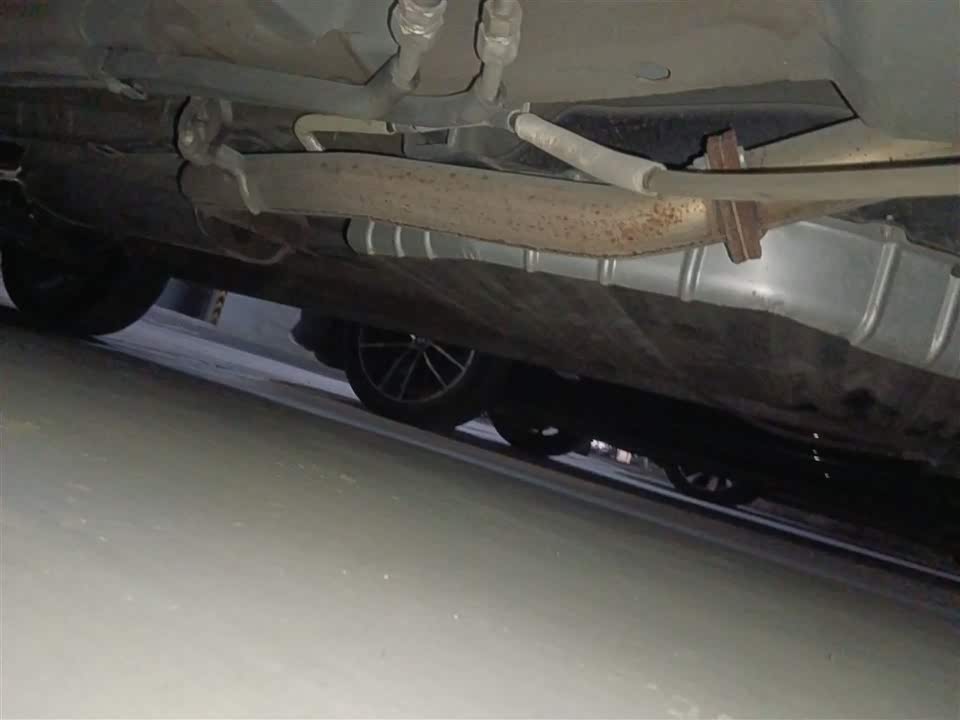 Wuling Wuling Jiachen