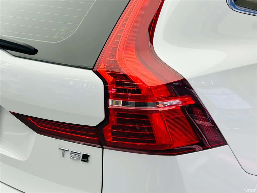 Volvo XC60, 2021 12