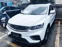 ��Խ 2019�� 260T DCT���� ��V