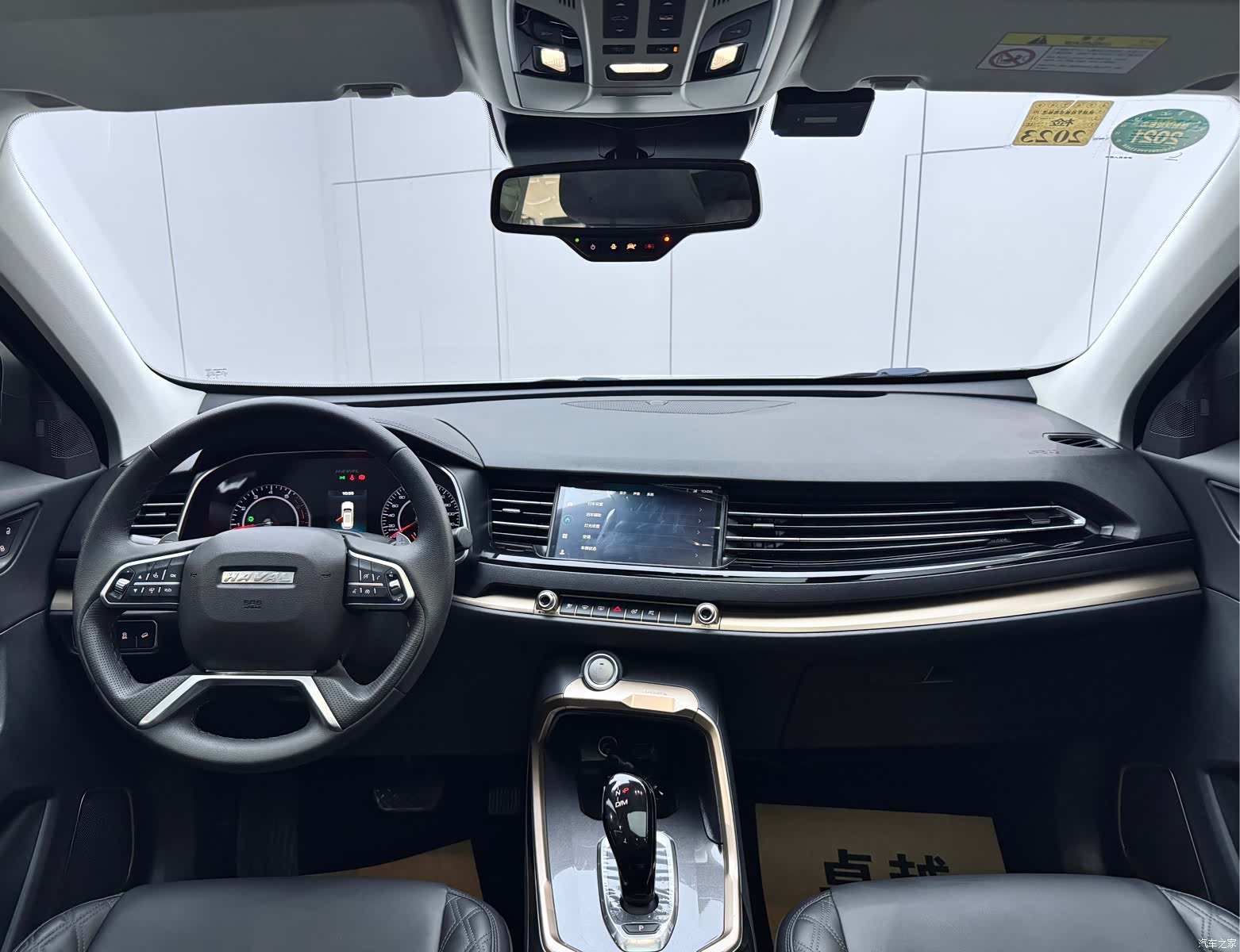 Haval H6, 2021 18