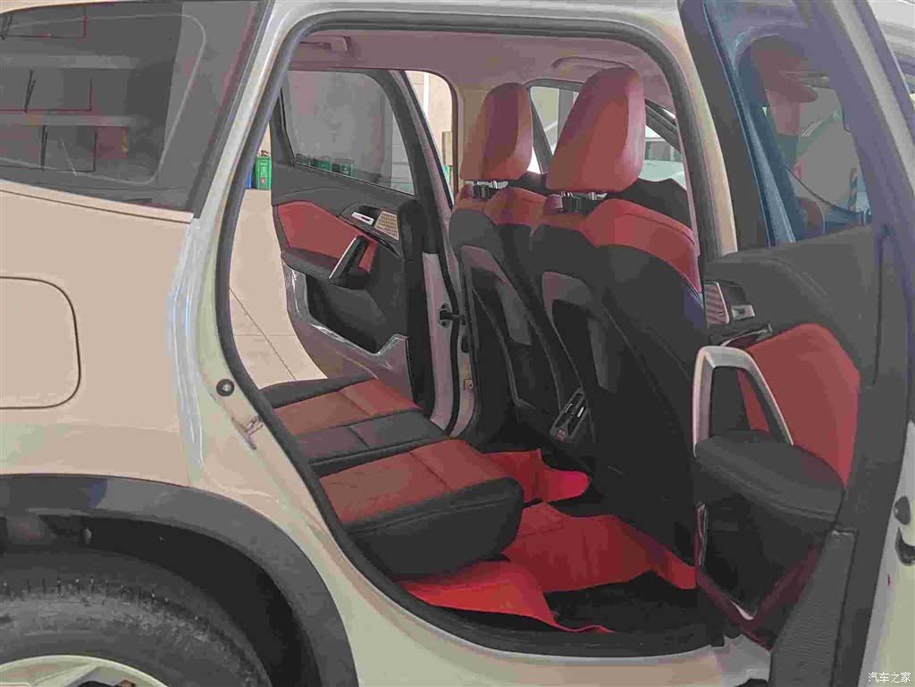 BMW X1, 2024 12