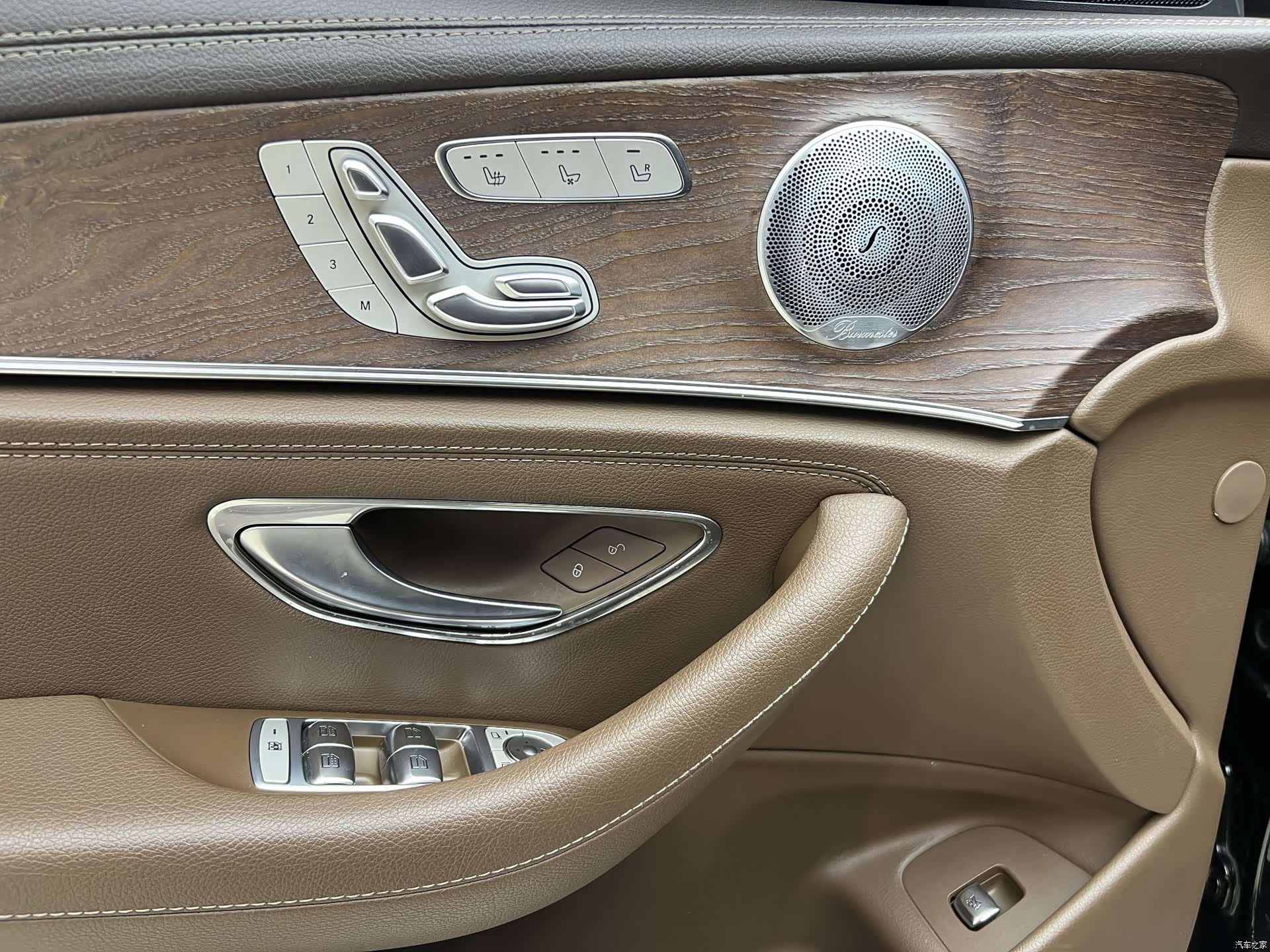 Mercedes-Benz E-Class, 2020 21