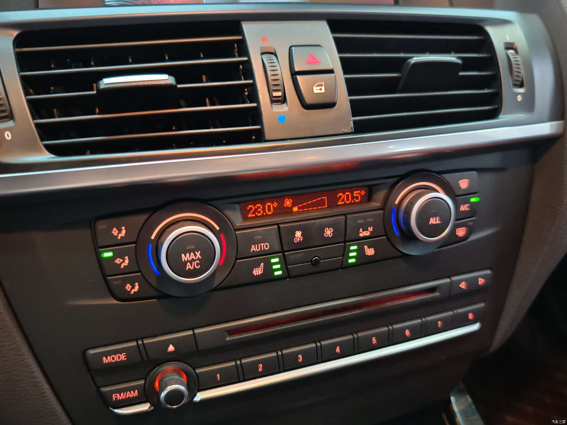 BMW X3, 2014 24