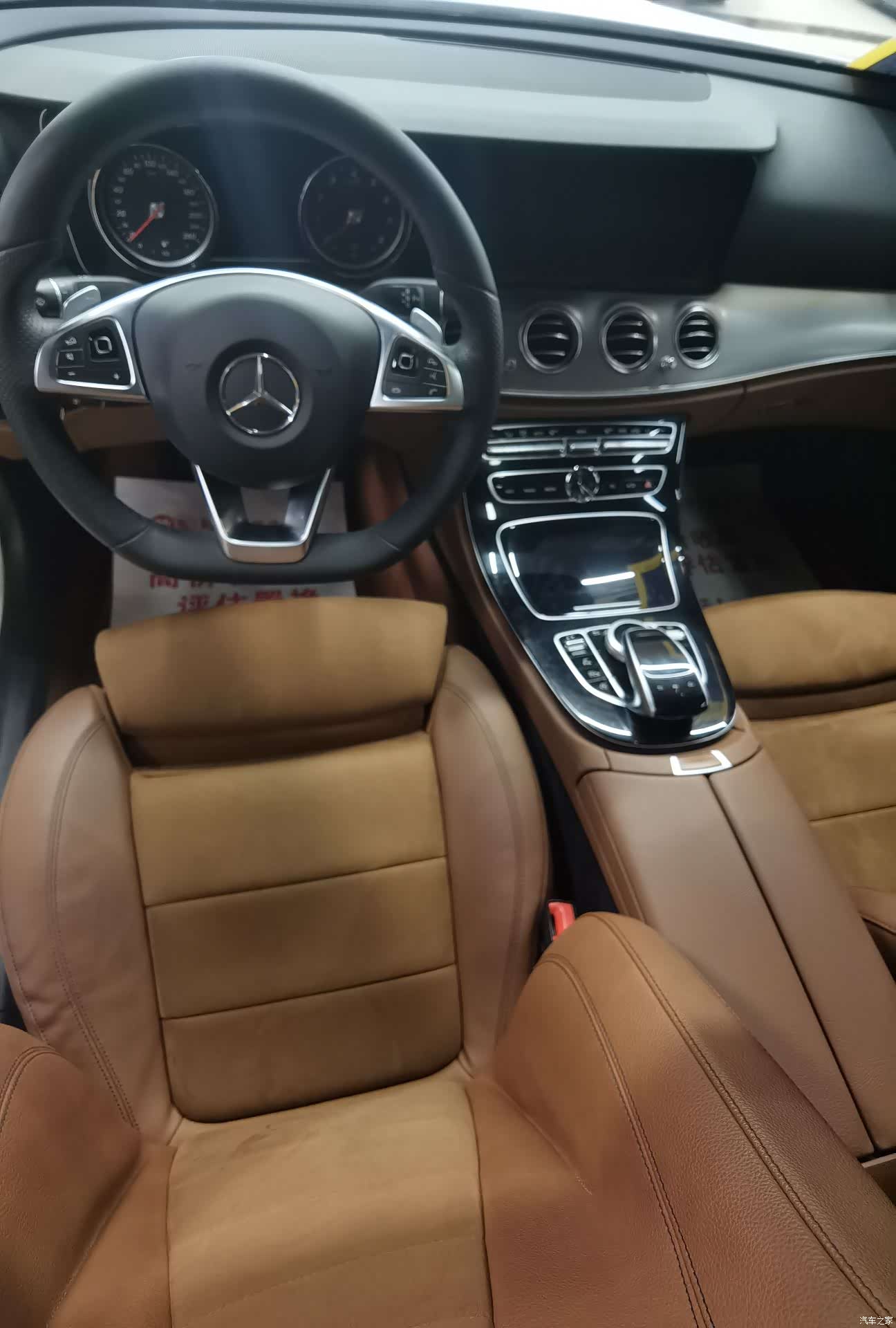 Mercedes-Benz E-Class, 2018 7
