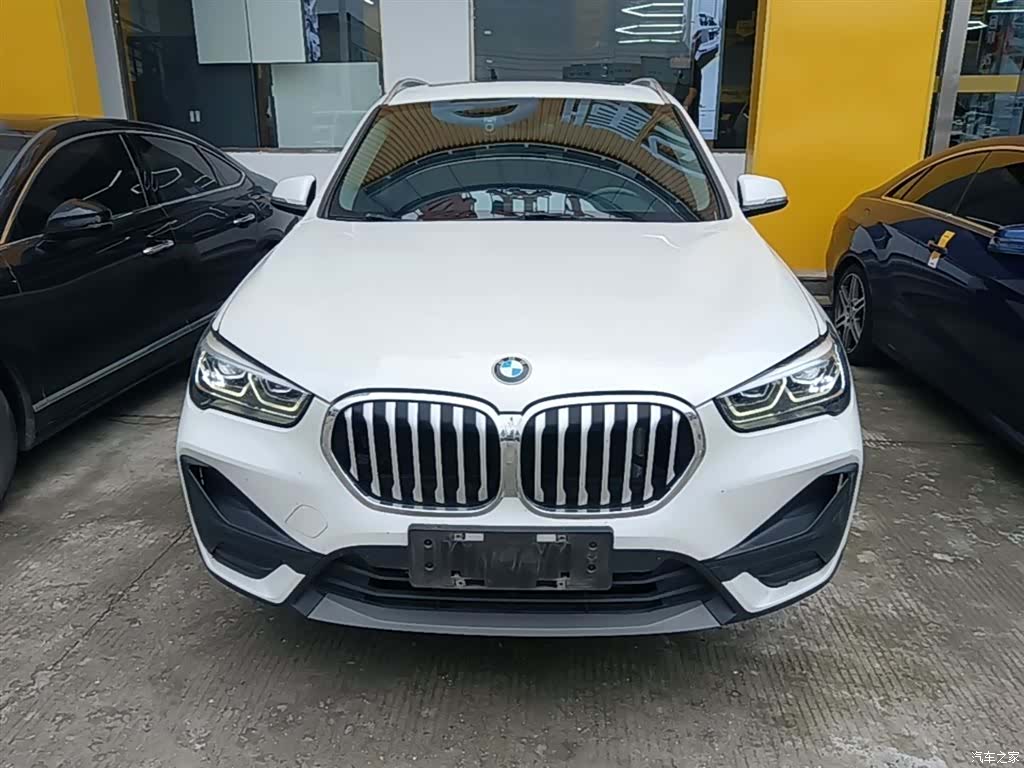BMW X1, 2022 3