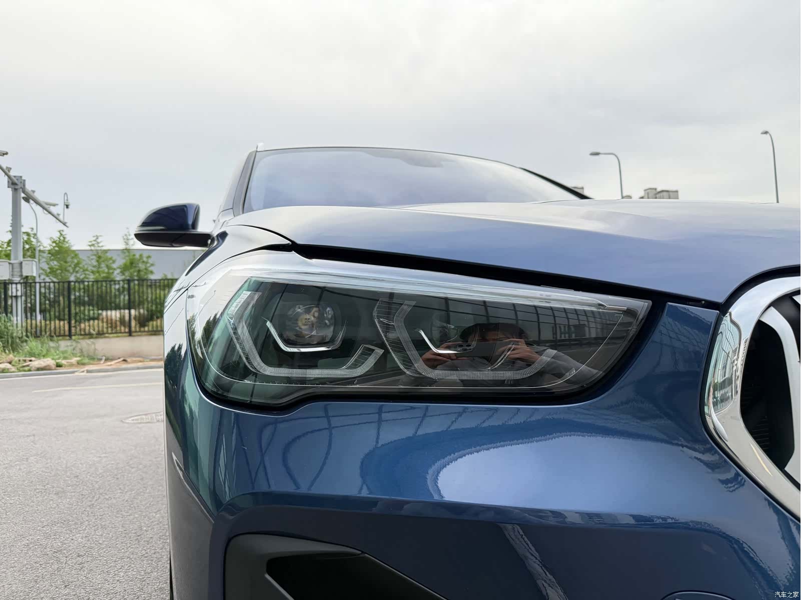 BMW X1, 2023 19