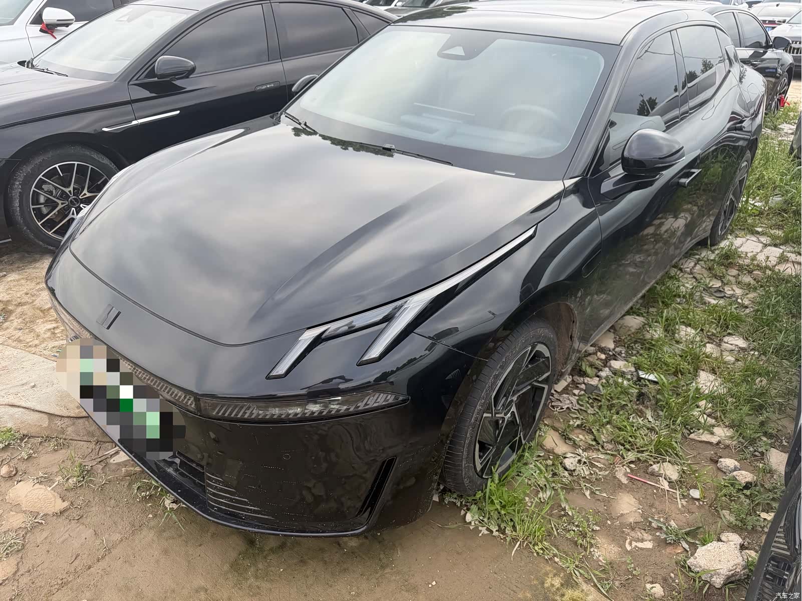 Lynk & Co 02, 2024 1