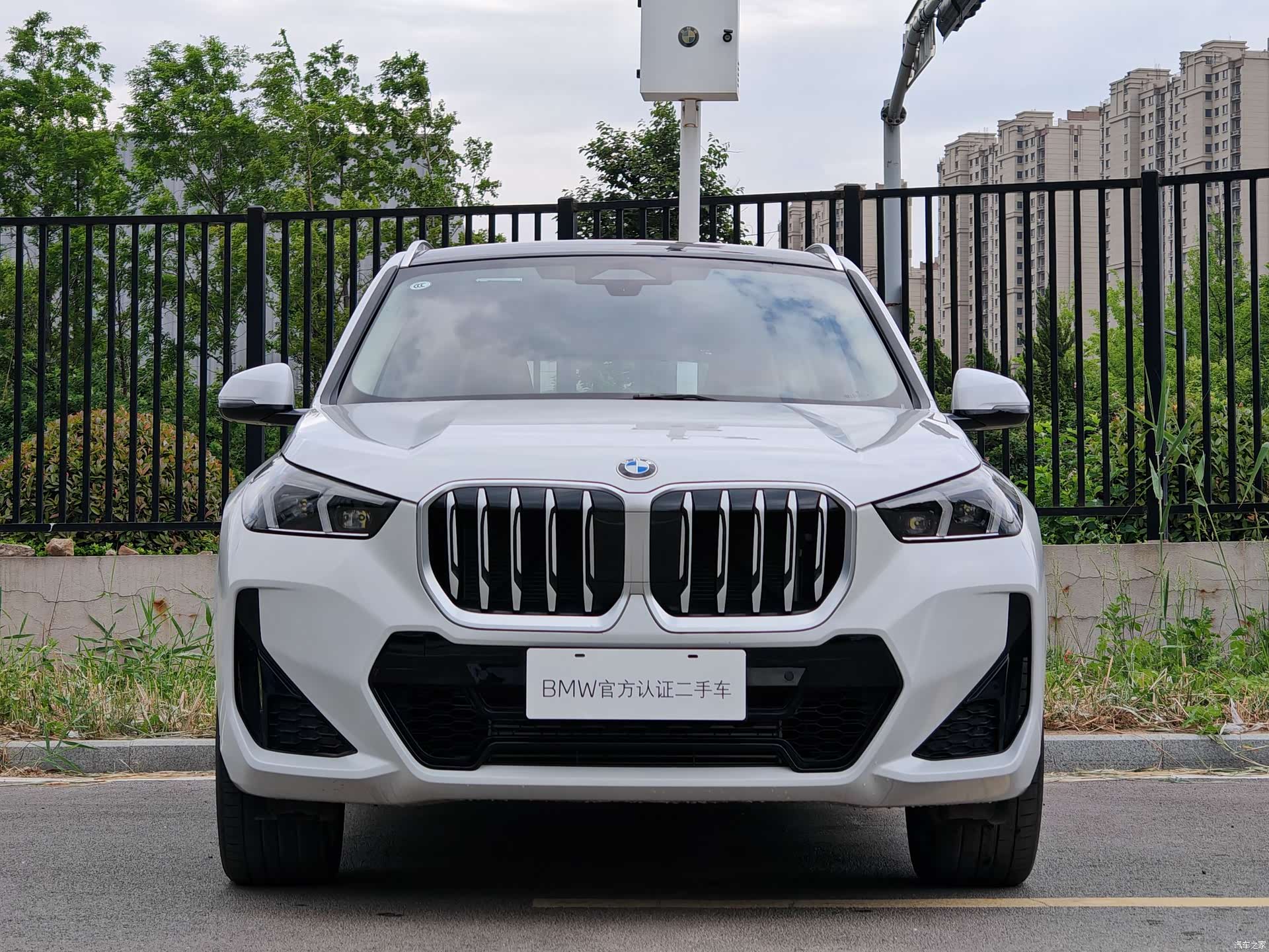 BMW X1, 2025 3