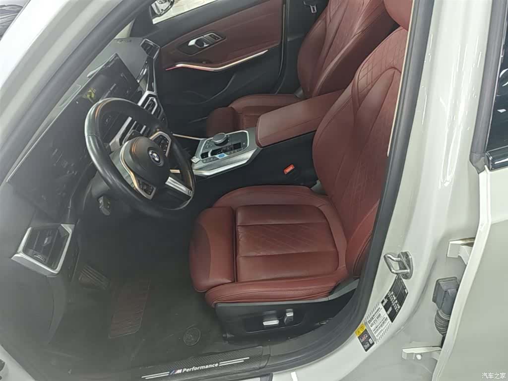 BMW i3, 2023 15