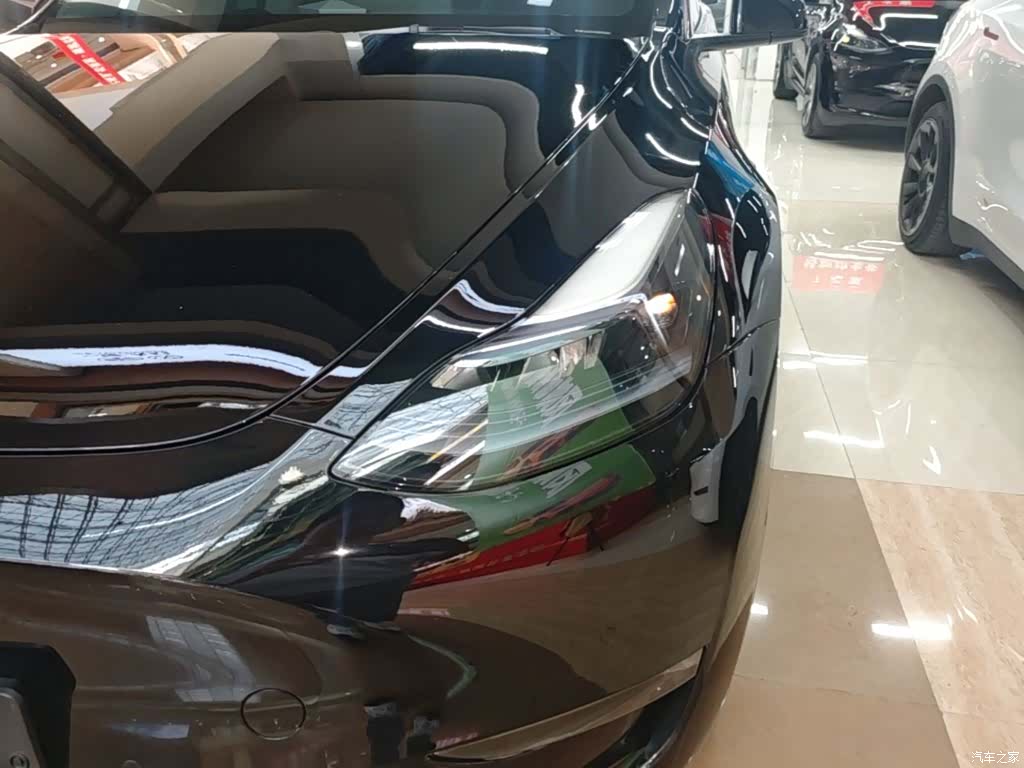 Tesla Model Y, 2023 24
