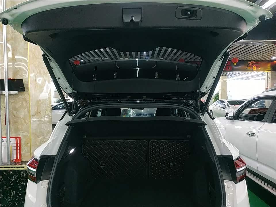 Geely Collray