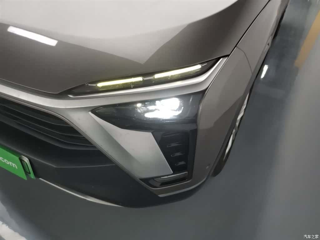 NIO ES8, 2021 24