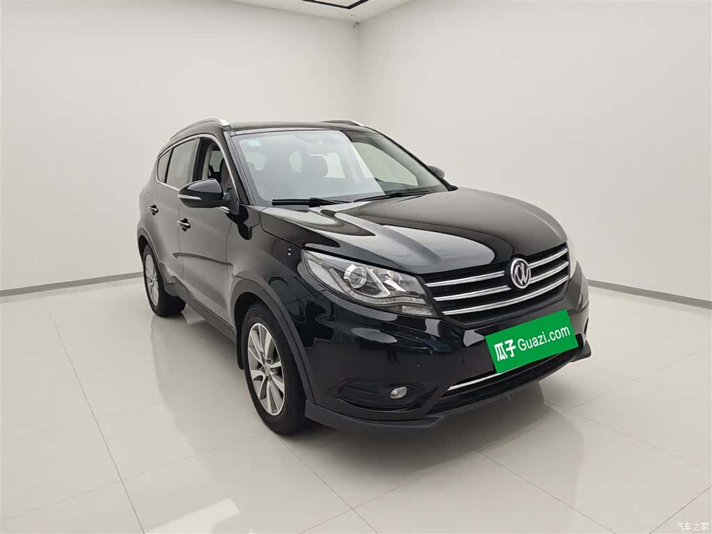 DongFeng 580, 2017 4