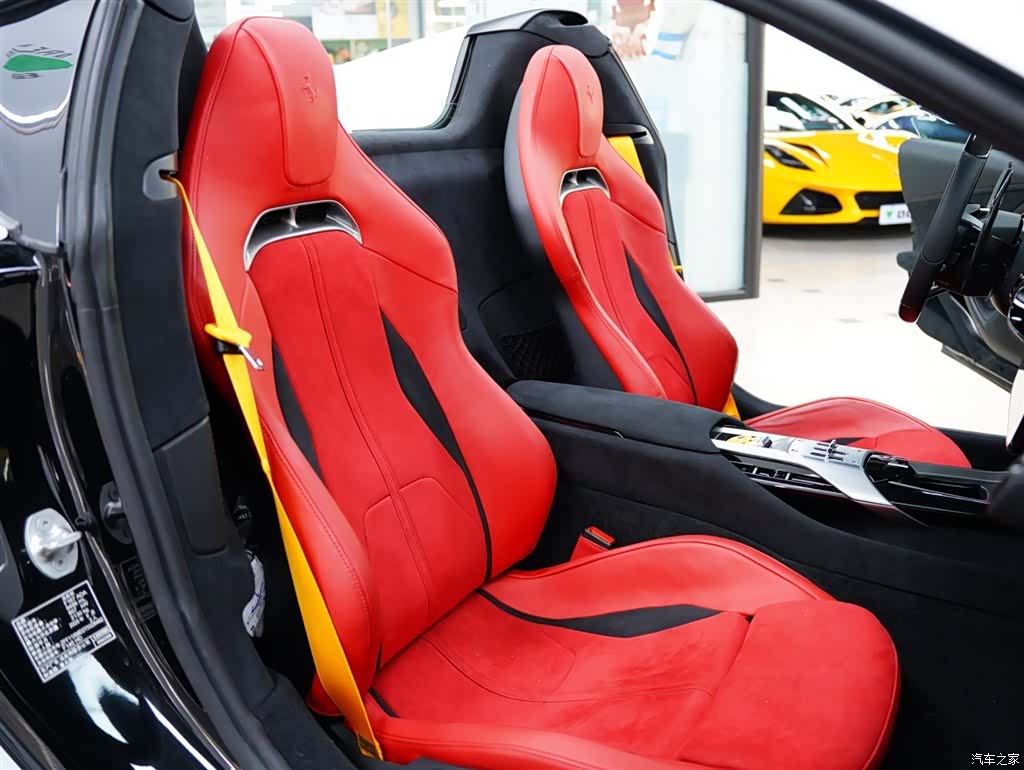 Ferrari 12Cilindri, 2026 45