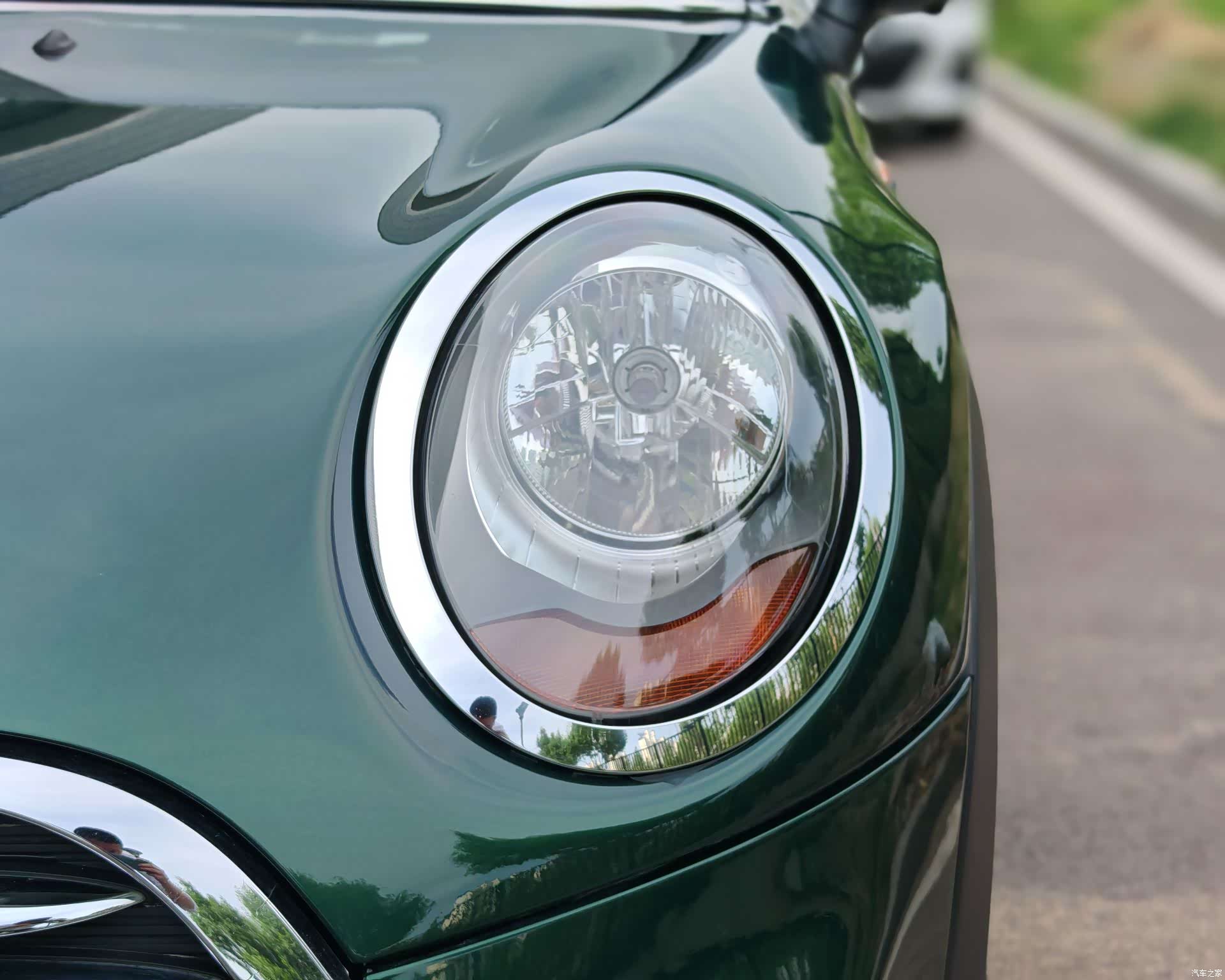 Mini ONE, 2018 9