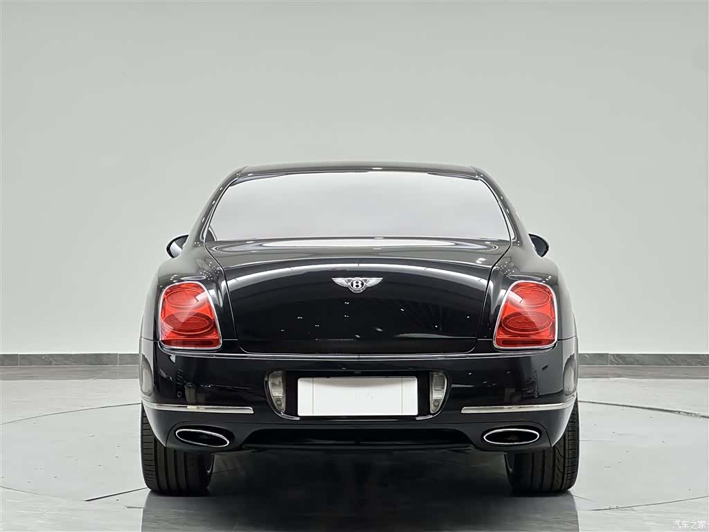 Bentley Flying Spur, 2012 16