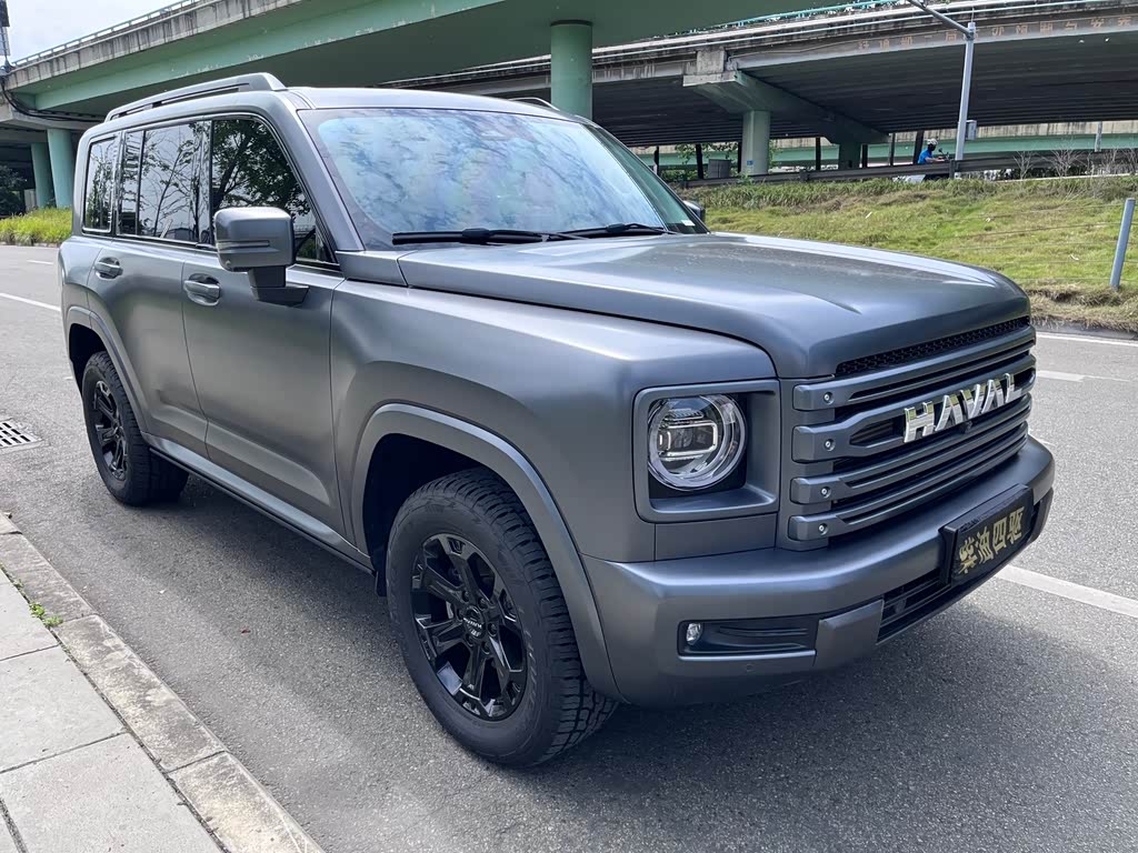 Haval H9