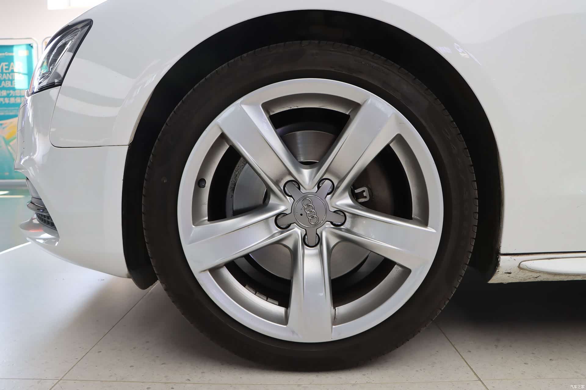 Audi A5, 2016 9