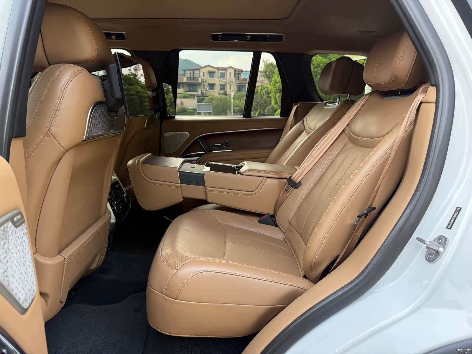 Land Rover Range Rover, 2024 8