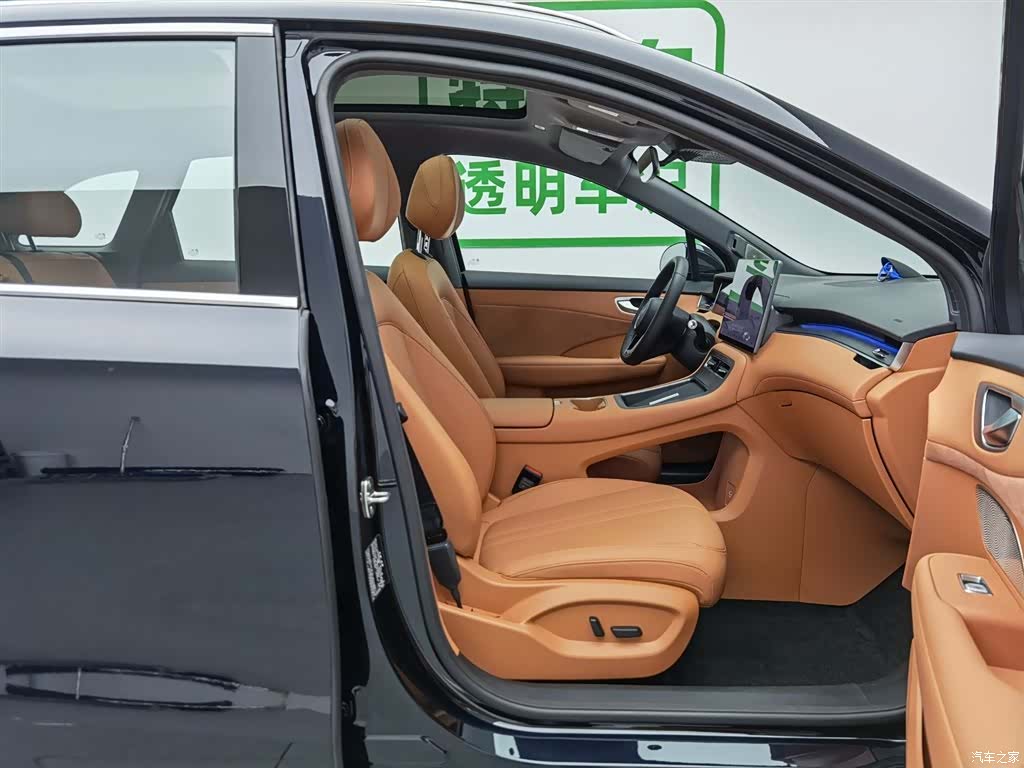 SAIC ShangJie H5, 2025 23