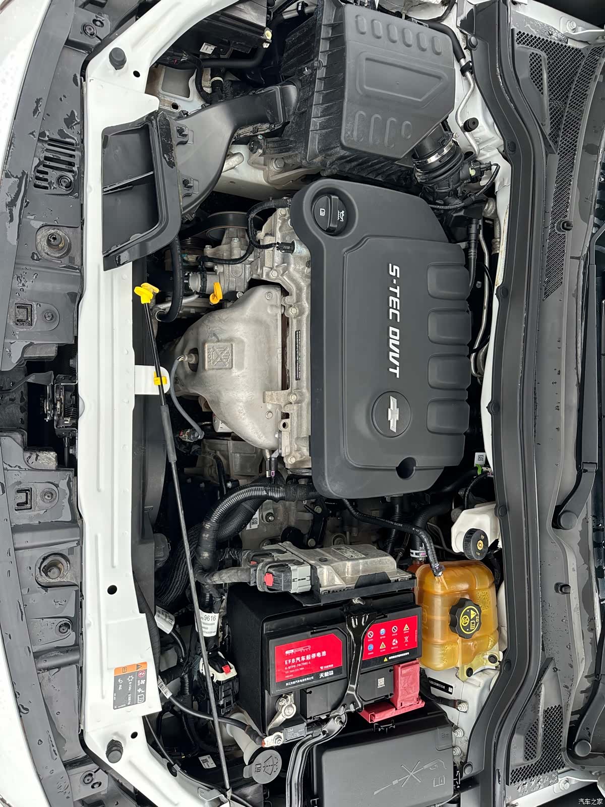 Chevrolet 320, 2021 18