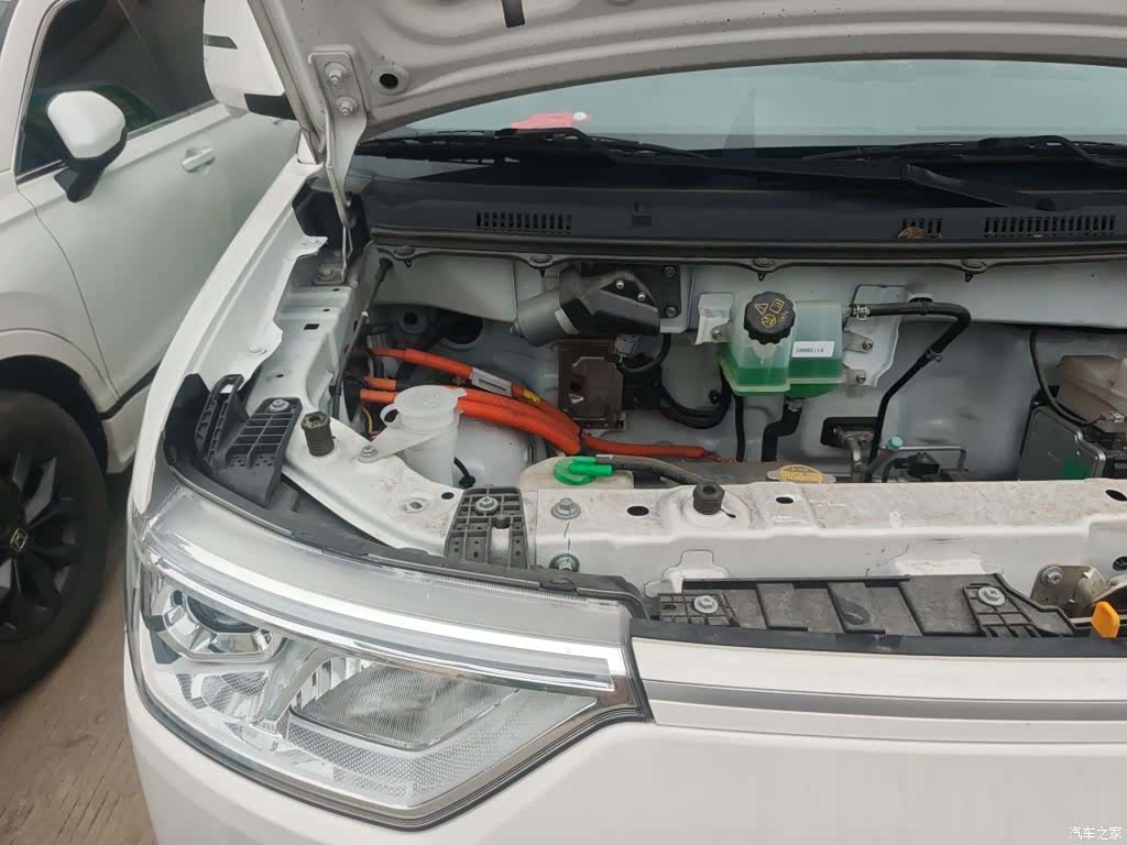 Ruichi EC75, 2025 21