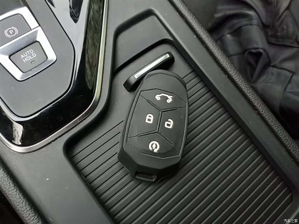 Lynk & Co 01, 2019 9