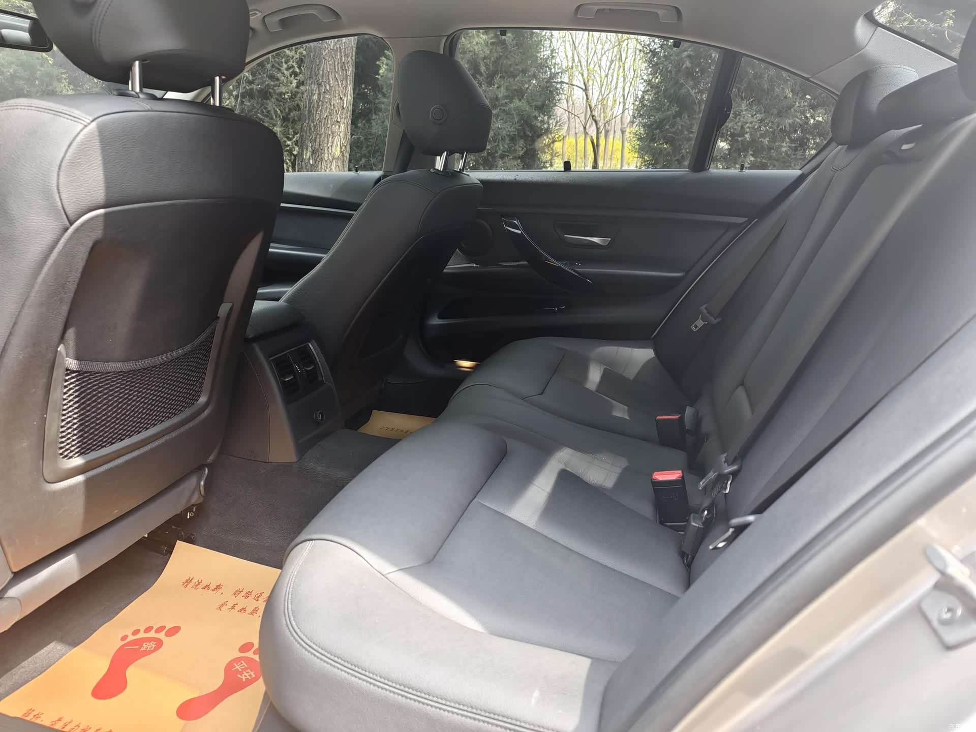 BMW 3 Series, 2016 12