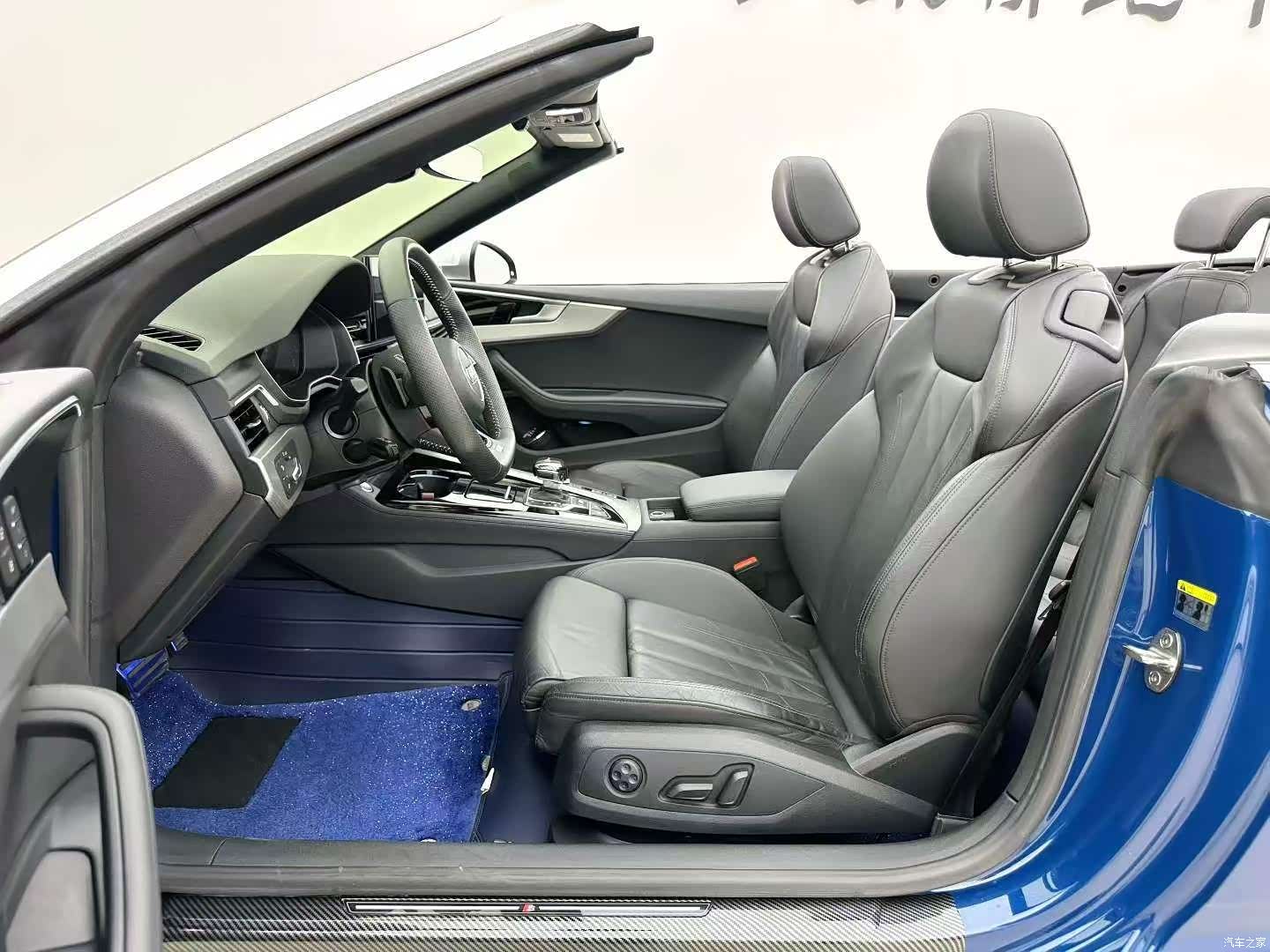 Audi A5, 2024 8