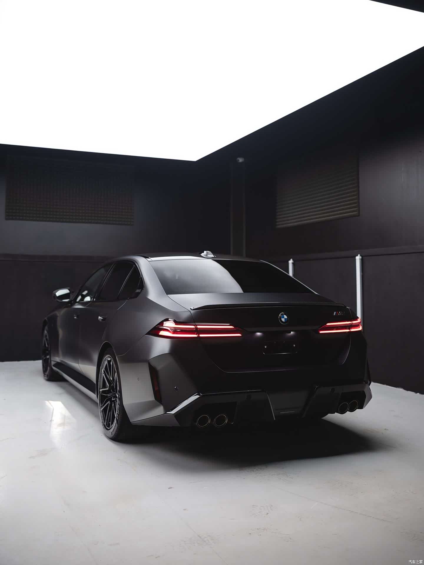 BMW M5, 2026 2