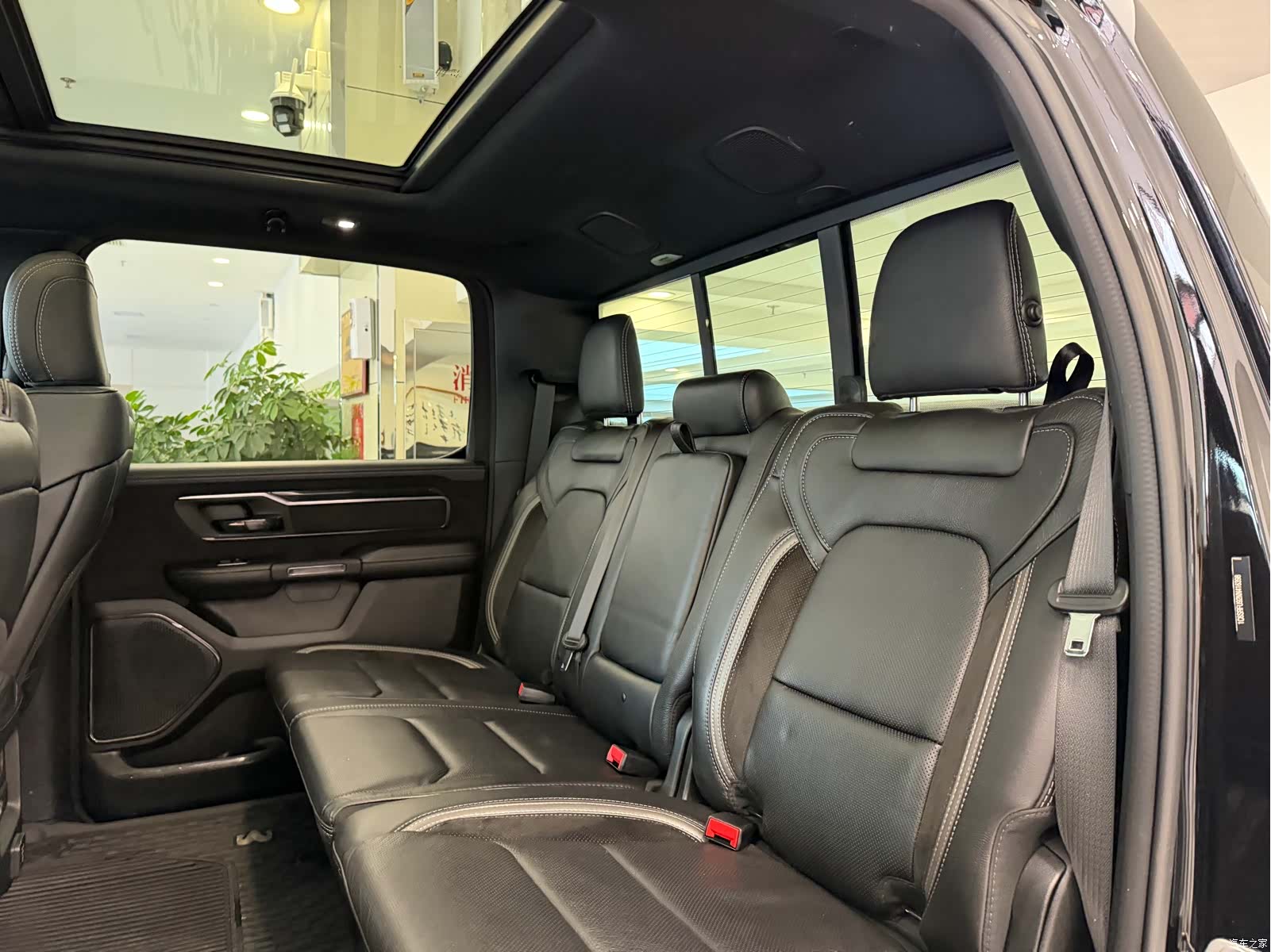 RAM Trucks, 2023 14