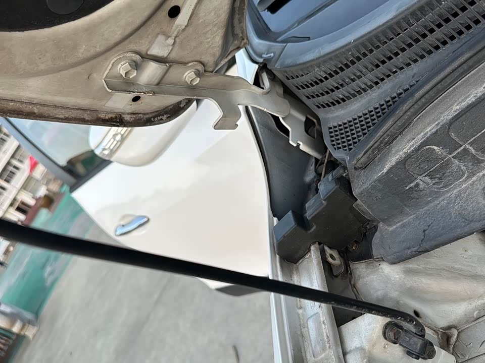 Hyundai Beijing ix35