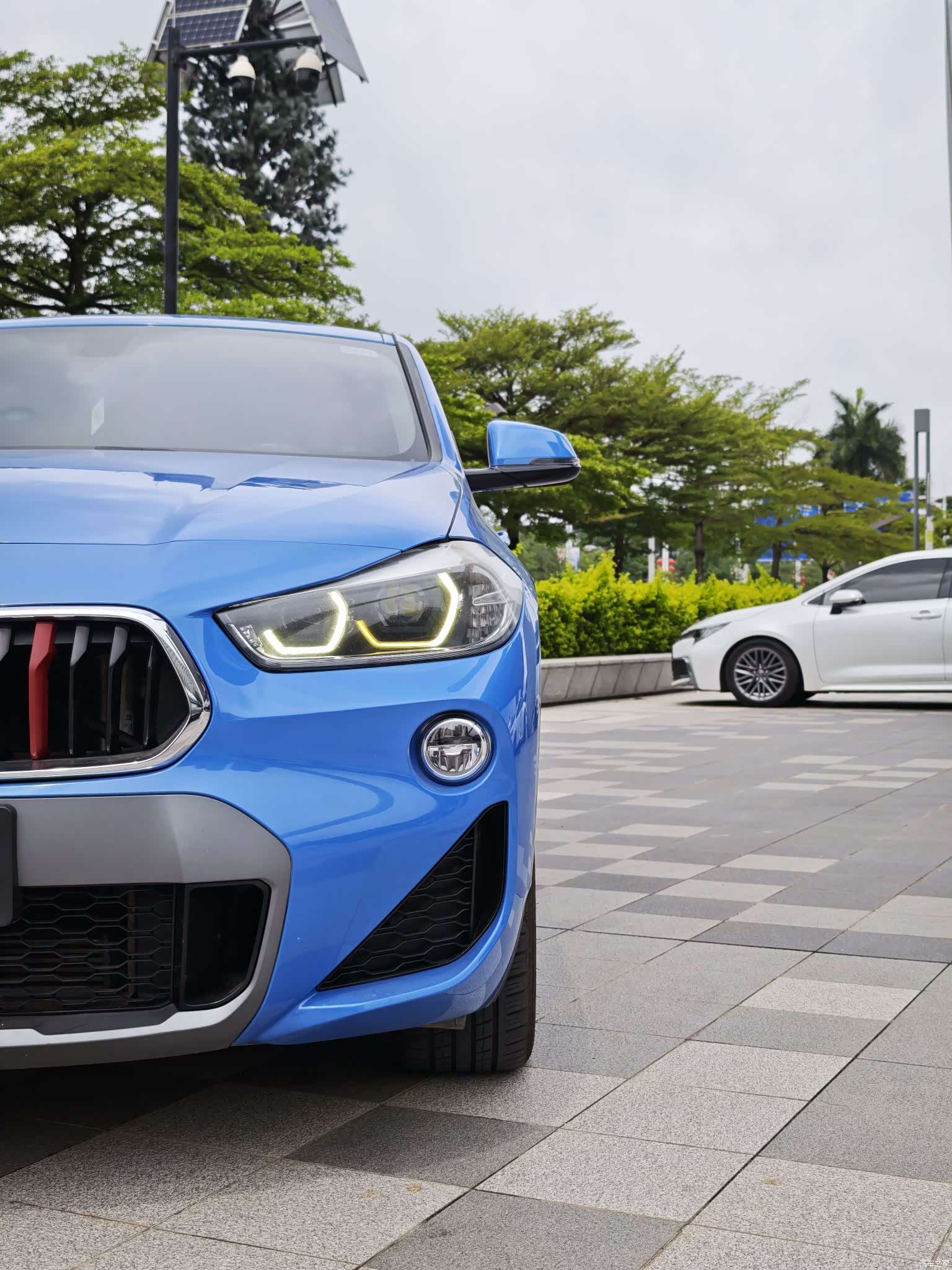 BMW X2, 2019 15