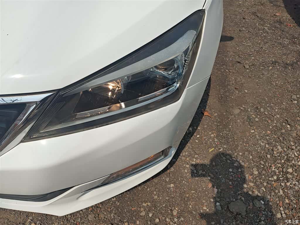 Changan V7, 2017 24