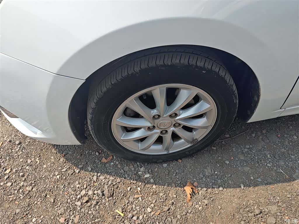 Changan V7, 2017 23