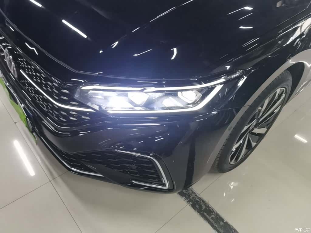 Volkswagen Passat, 2021 24