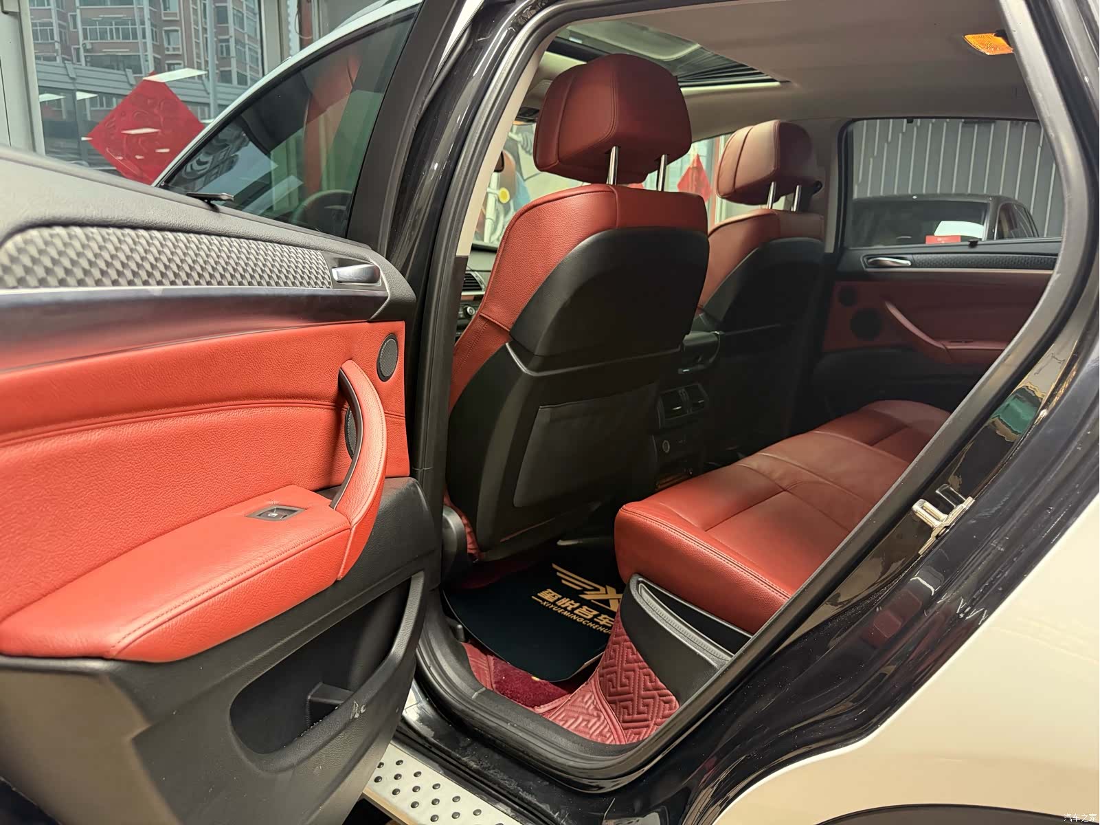 BMW X6, 2013 20