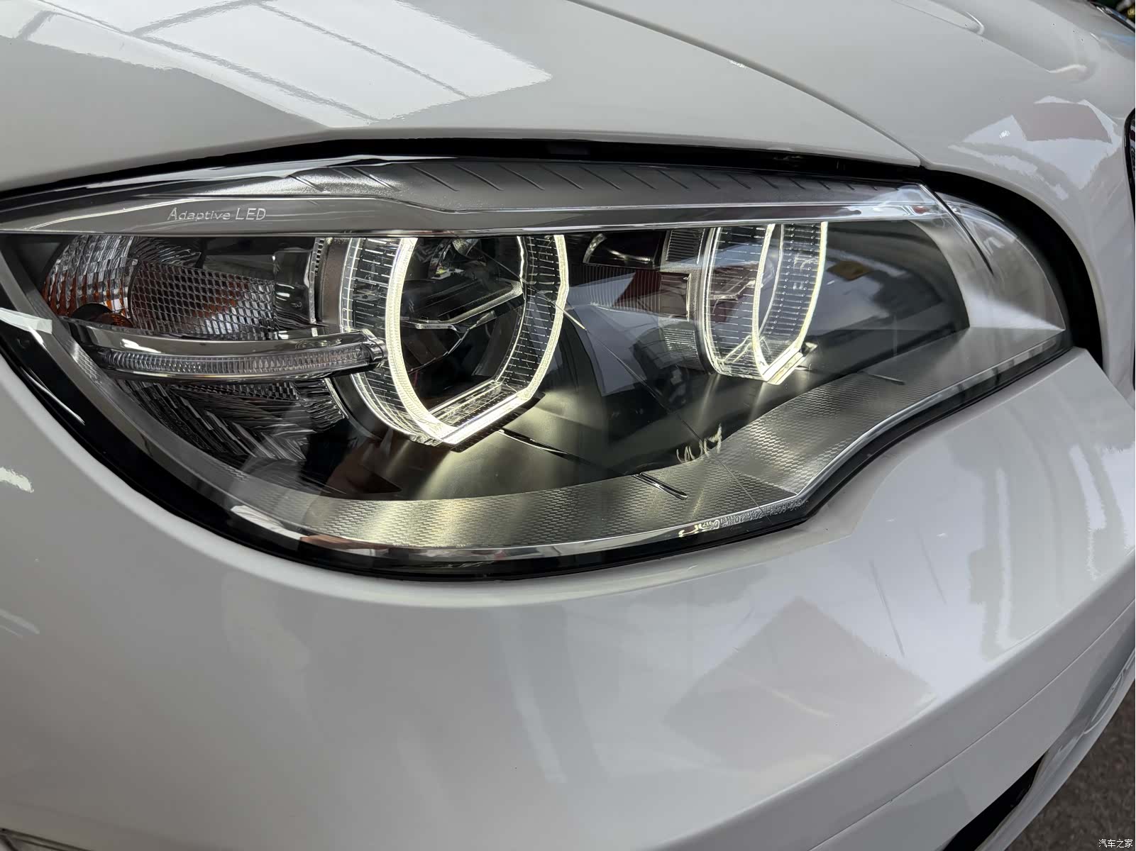 BMW X6, 2013 8