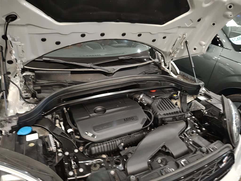 Mini Countryman, 2022 16