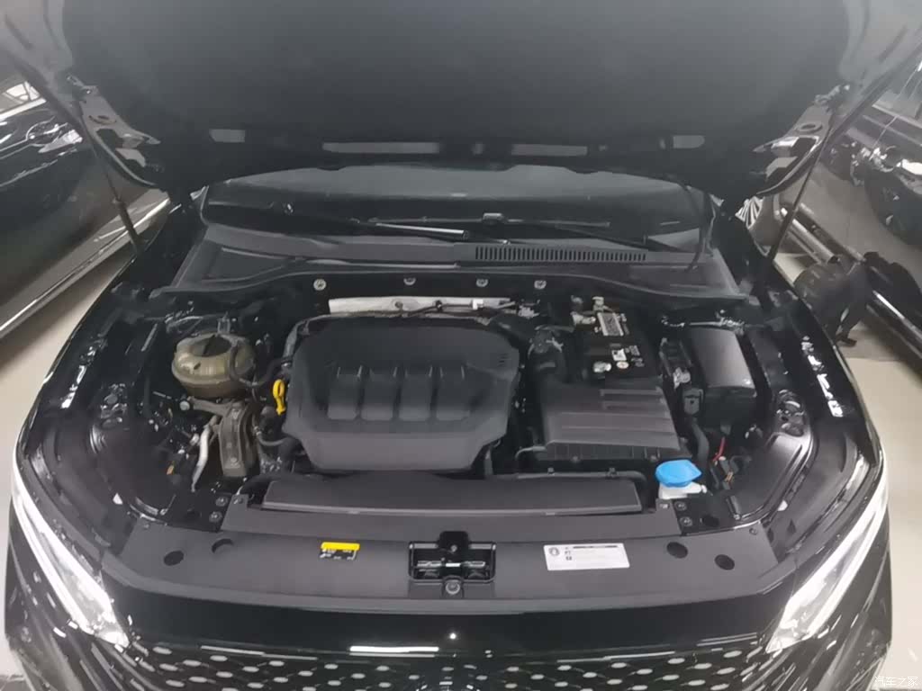 Volkswagen Passat, 2021 20