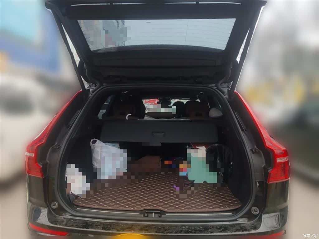 Volvo XC60, 2024 10