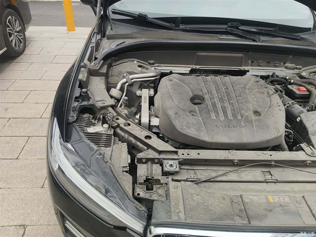 Volvo XC60, 2024 21